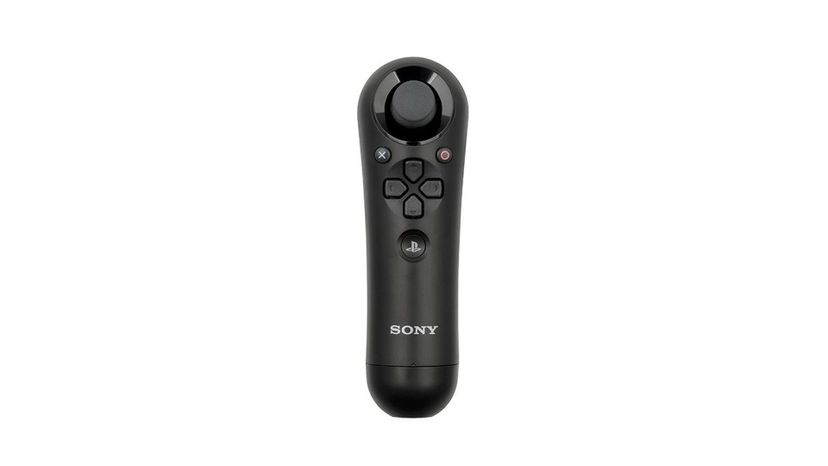Sony Playstation Navi Controller