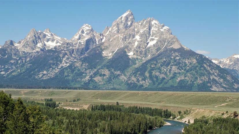 Grand Teton