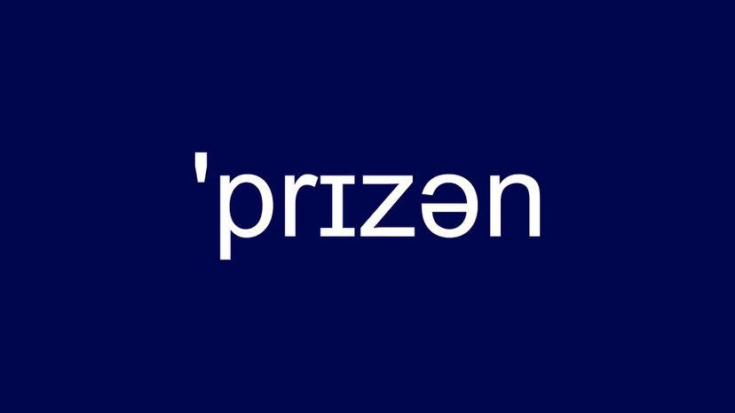 'prÃ‰ÂªzÃ‰â„¢n