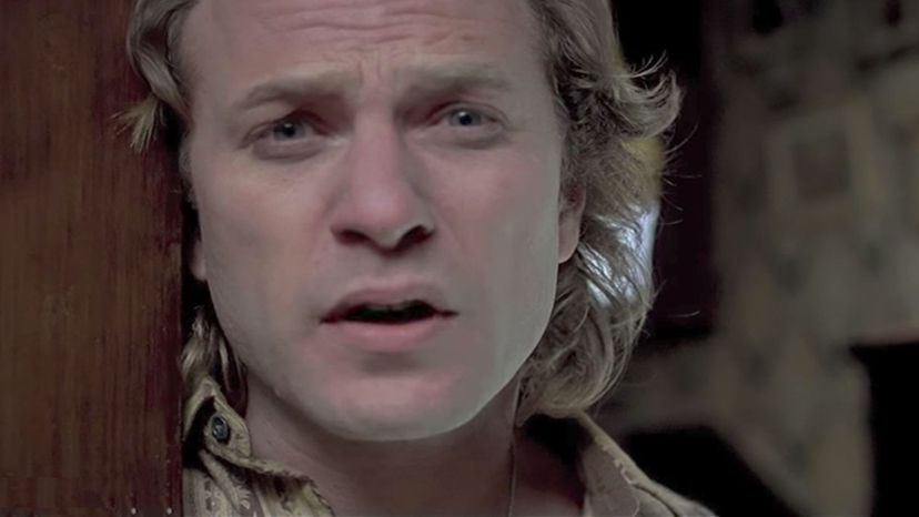 Buffalo Bill - The Silence of the Lambs