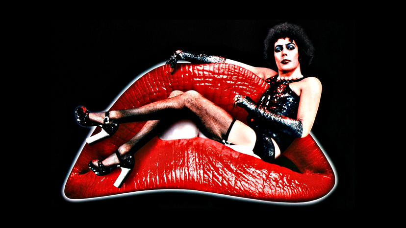 Which Rocky Horror Star should you be?