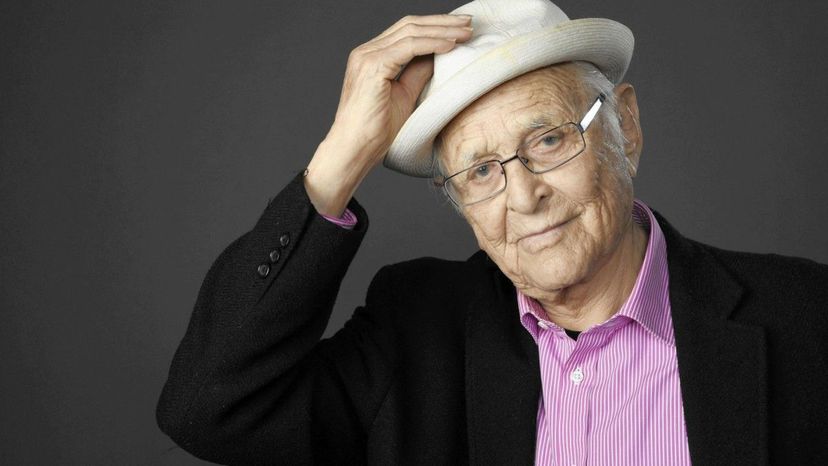 Which Norman Lear sitcom are you?