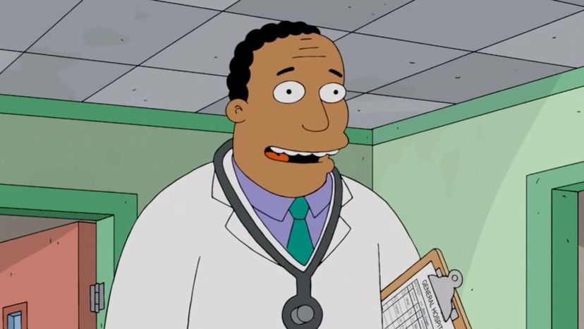 Dr. Hibbert