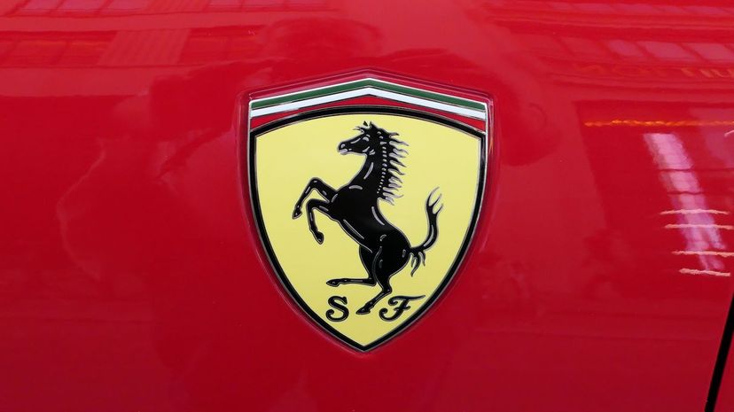 22-Ferrari