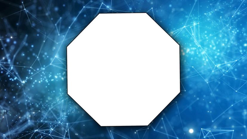 Question 2 - Octagon