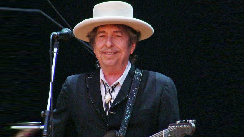 Bob Dylan