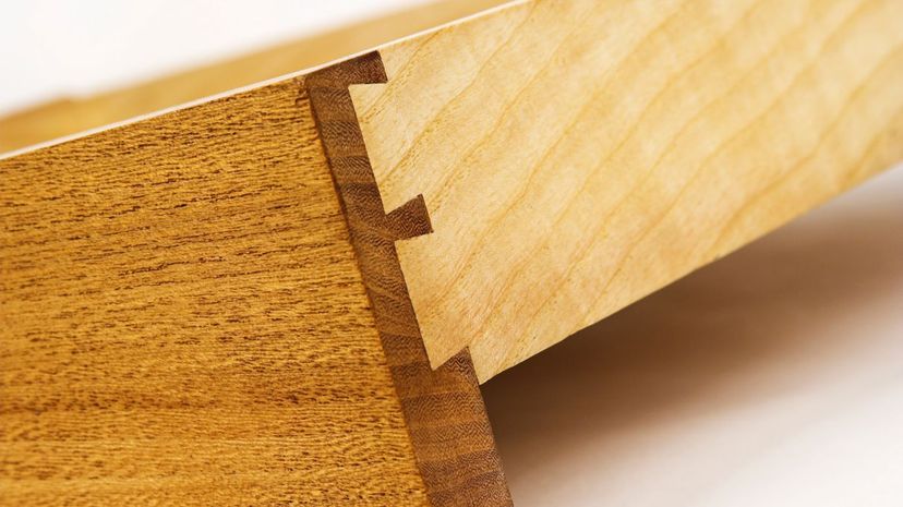 Dovetails