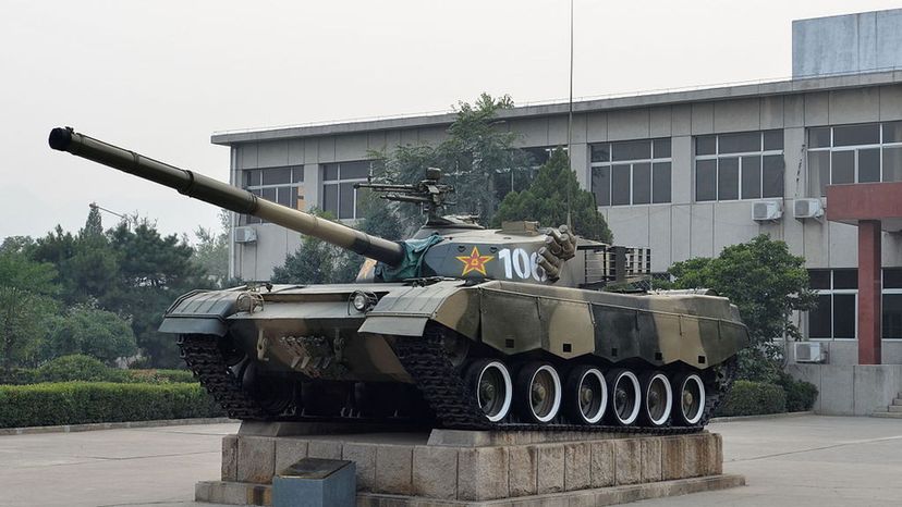 Type 96 (MBT)