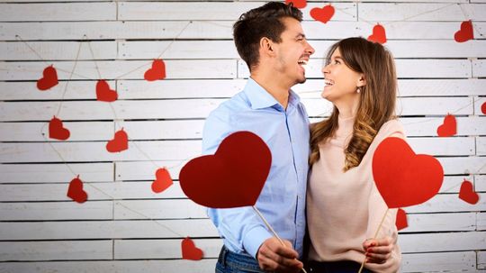 Answer These Quick Questions to Determine When You'll Find True Love