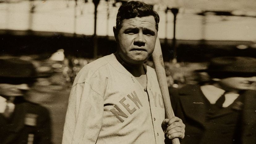 Babe Ruth