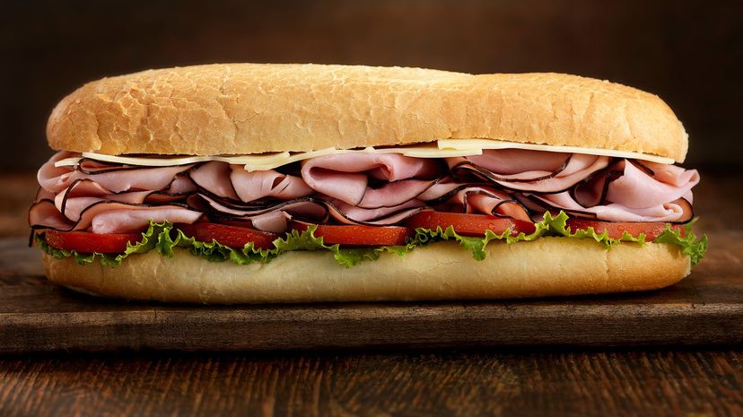 Sandwich 5
