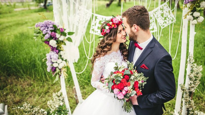 Plan an Elaborate Wedding and We'll Guess How Dateable You Are