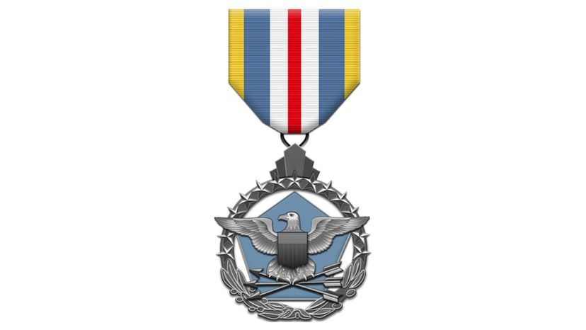 Defense Superior Service Medal