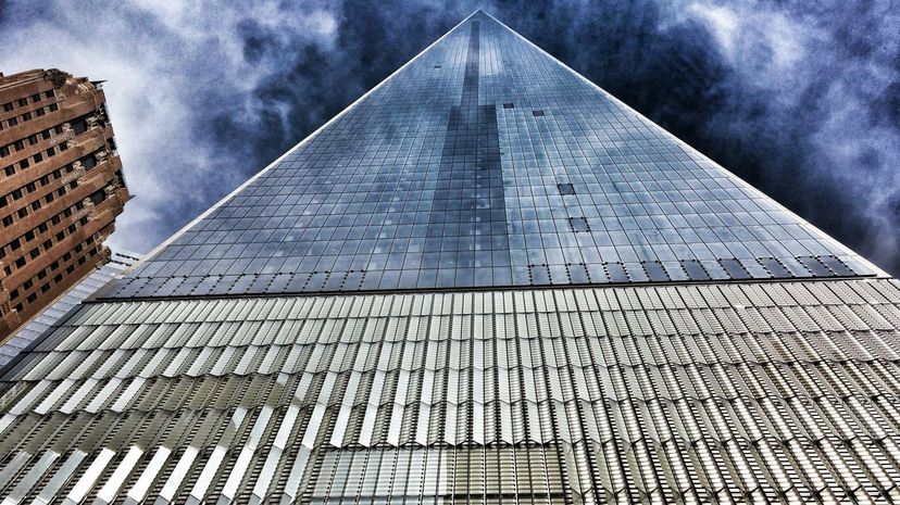 One World Trade Center