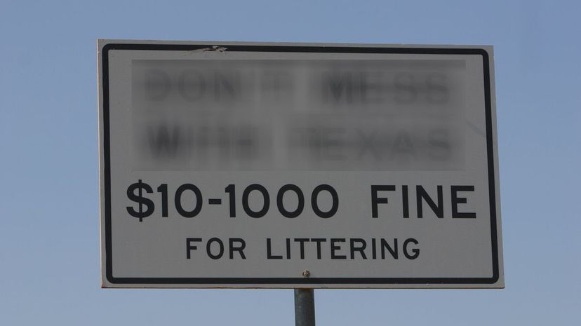 Don't Mess with Texas