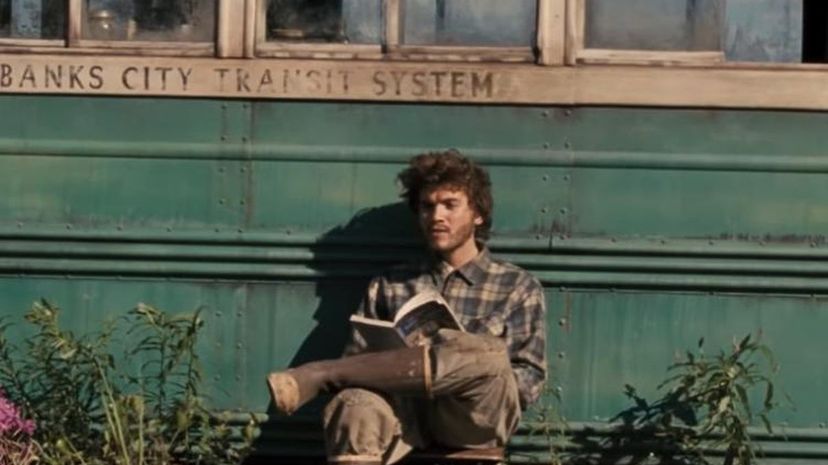 Into the Wild