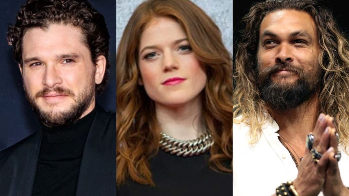 Can You Match the 'Game of Thrones' Actor to Their Character? |  HowStuffWorks