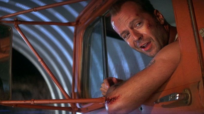 Die Hard with a Vengeance 5