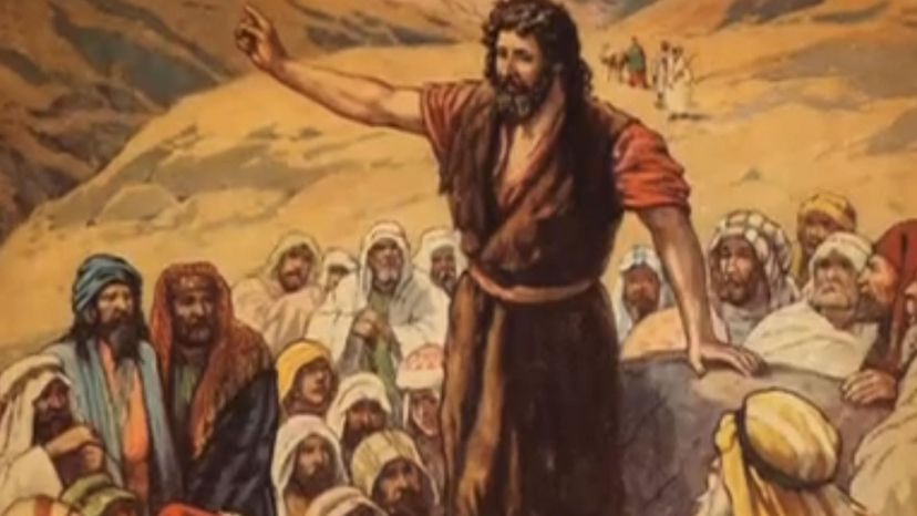 How Well Do You Know the 12 Disciples?