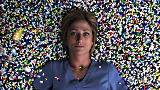 Test Your Nurse Jackie Knowledge With This Quiz!