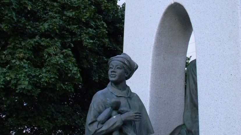 Underground_Railroad_Monument_Windsor_ONT