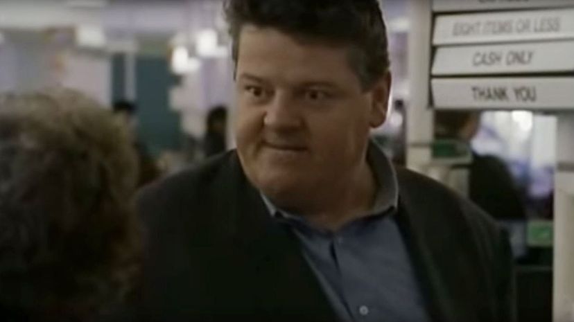 Question 28 - Cracker