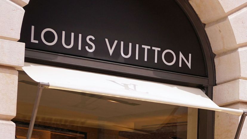 Louis Vuitton