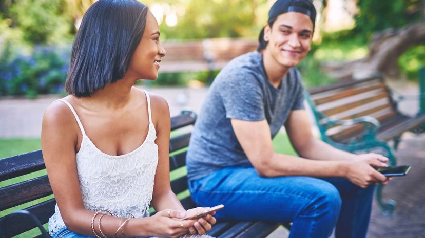 Q 14 Tempted to cheat