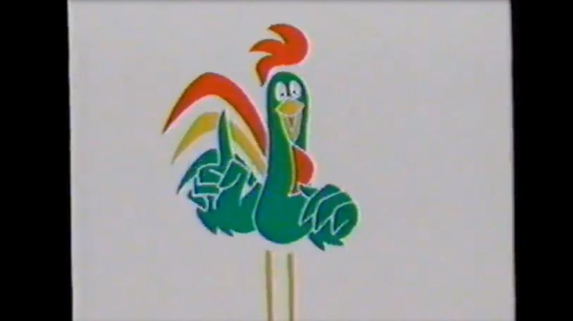 Cornelius Rooster