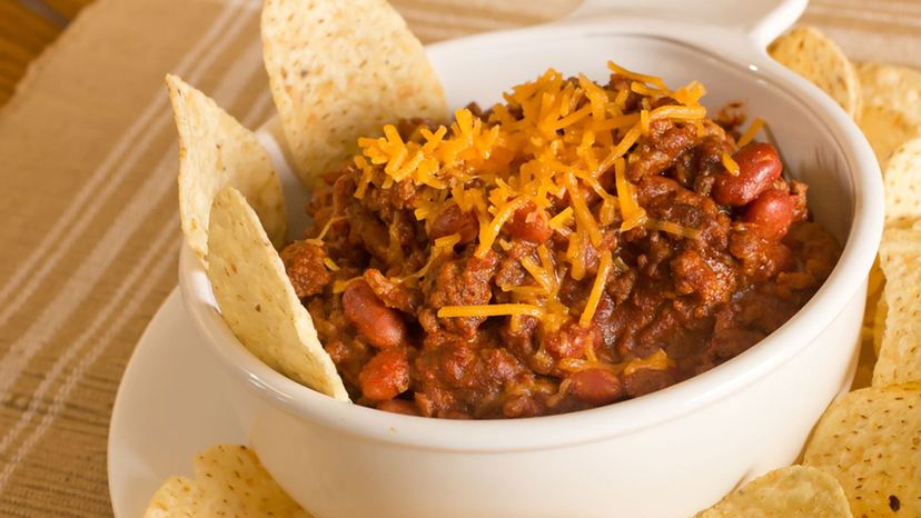 If You've Eaten 27/30 of These Foods, We Bet You're a Texan!
