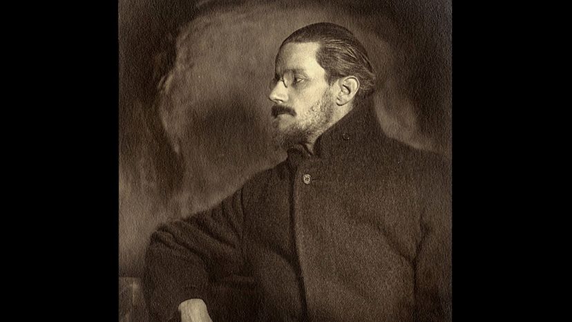 James Joyce