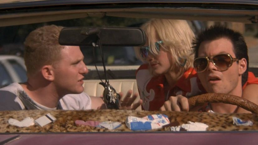 True Romance (1993)