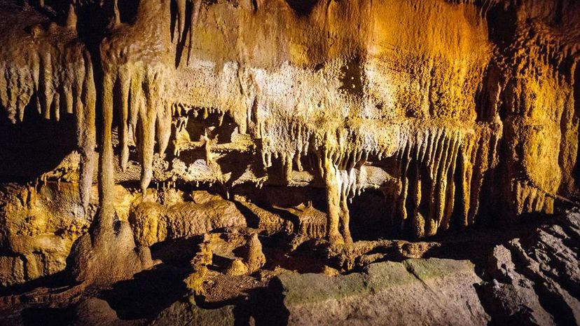 Mammoth Cave