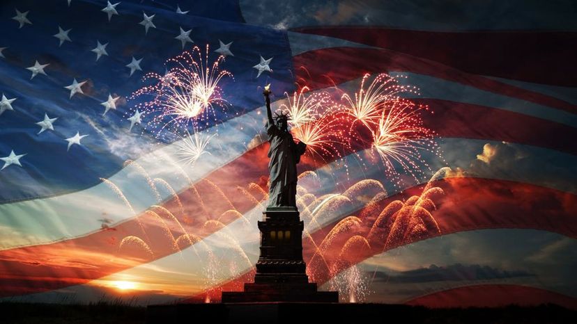 Do you know the history of the Fourth of July?