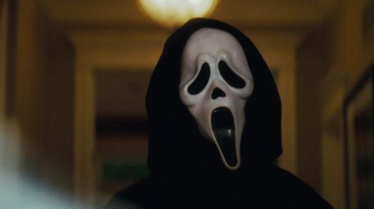 How well do you remember Scream 3?