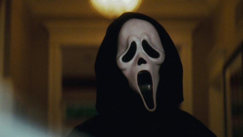 How well do you remember Scream 3?