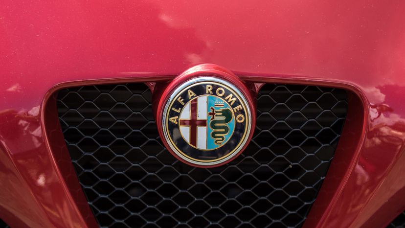 Alfa Romeo