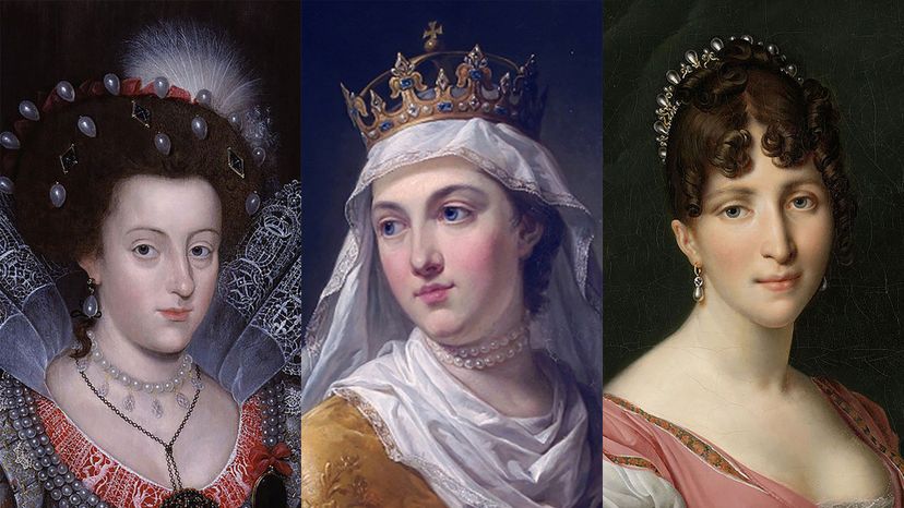 What Do You Know About These Famous Queens?