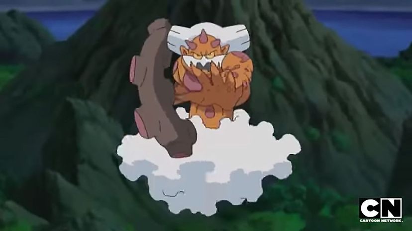 Landorus 