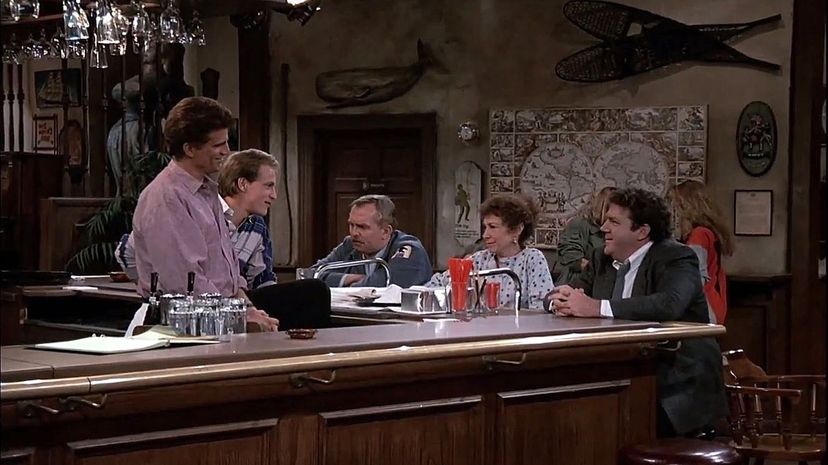 Can You Ace This “Cheers” Trivia Quiz?