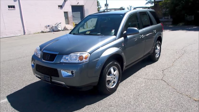 Saturn Vue (GM) 