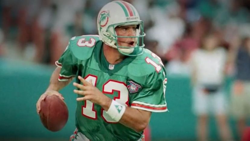 Dan Marino