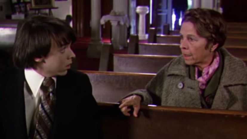 Harold and Maude