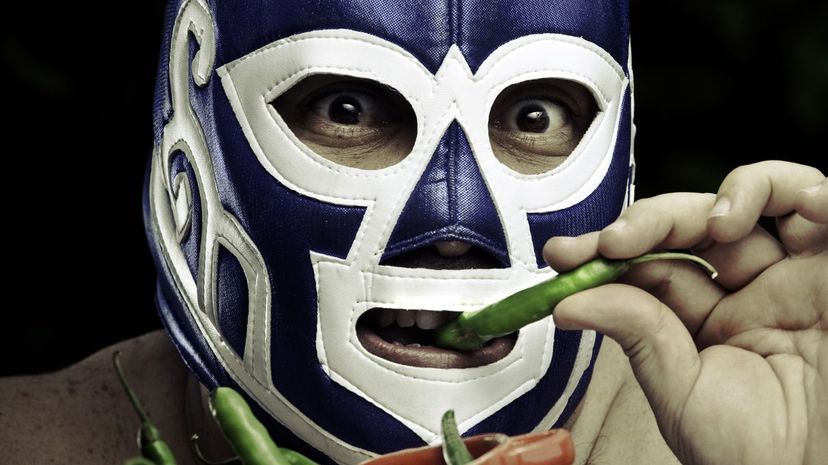 30 muy mexicano