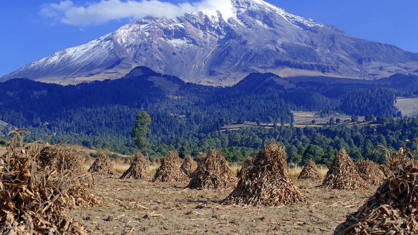 CitlaltÃ©petl Pico de Orizaba