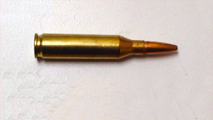 243 Winchester