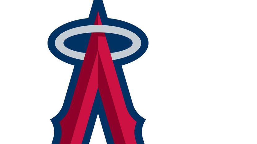 Los Angeles Angels of Aneheim