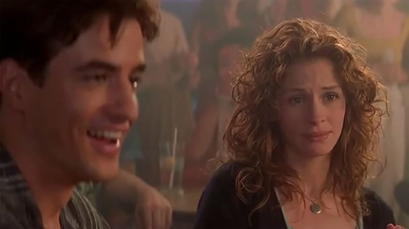 My Best Friend's Wedding