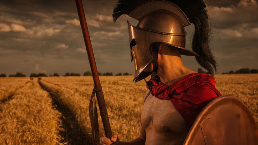 How Well Do You Know the Spartans?