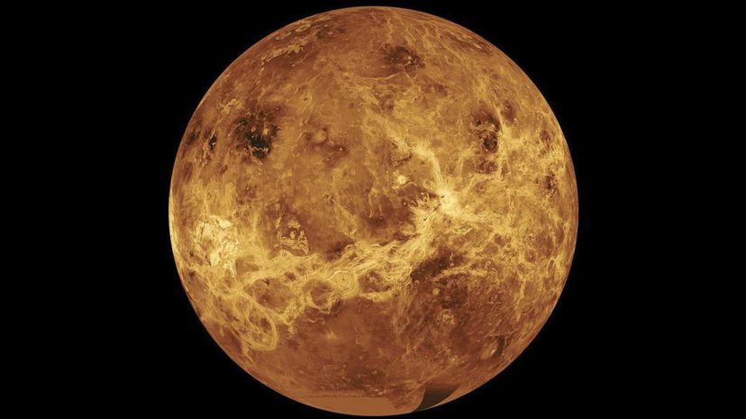 Venus